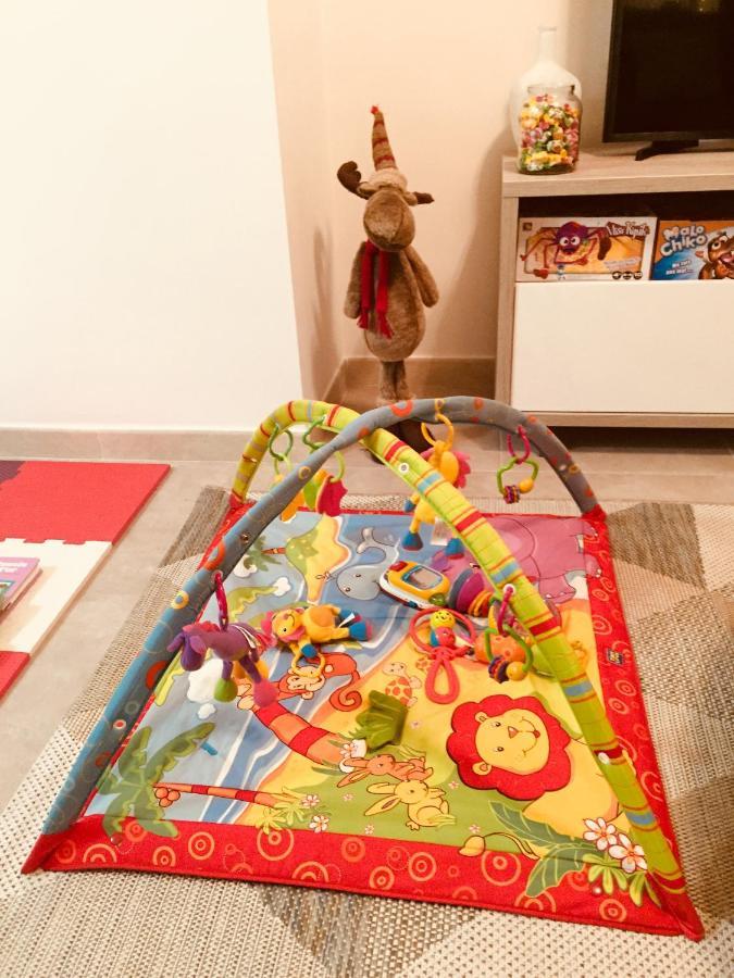 Cassis Village Options Parking And Baby 外观 照片
